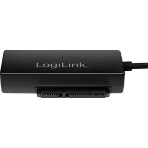 Kieszeń LogiLink USB 3.0 - 1.8"/2.5"/3.5" SATA (AU0050)