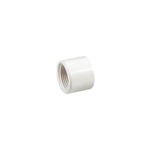 Nibco Zaślepka PCV-U GW 1/2" - 448-005