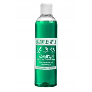 Eva Natura Eva Nature Style Szampon Tatarakowo-Chmielowy 250