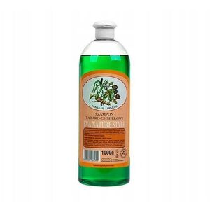 Eva Natura Eva Nature Style Szampon Tatarakowo-Chmielowy 1000