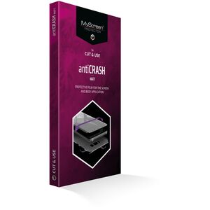 MyScreen Protector MyScreen CUT&USE foil 13" antiCRASH mat 4.0