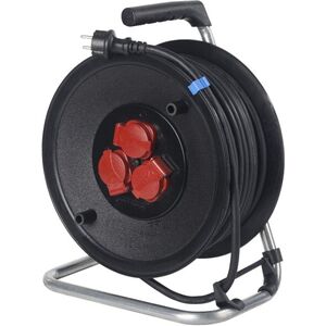 Καλώδιο προέκτασης AS-SCHWABE H05RR-F 3G2,5 40m