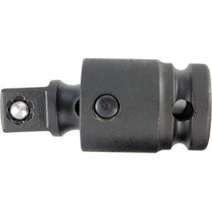 King Tony PRZEGUB KULISTY UDAROWY 1/2" 59mm , Z KULKĄ King Tony