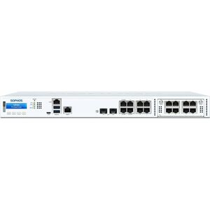 Συσκευή ασφαλείας Sophos SOPHOS XGS 128 - Καλώδιο τροφοδοσίας ΕΕ