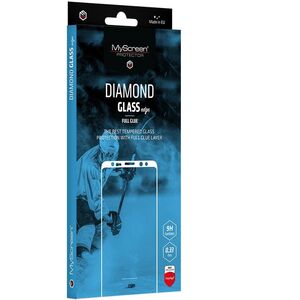 Tempered glass για Infinix Hot 40 Pro MyScreen DIAMOND GLASS edge