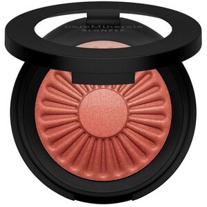 Kompaktowy puder brązujący bareMinerals Gen Nude Blonzer Kiss of rose 3,8 g