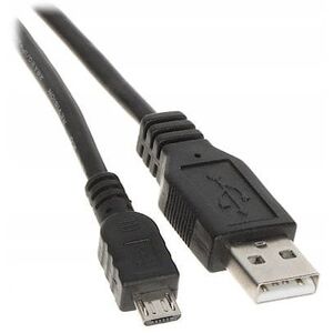 PRZEWÓD USB-W-MICRO/USB-1.5M 1.5 m