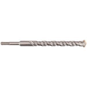 Wiertło do betonu SDS Plus z podwójną spiralą 22 x 260 mm