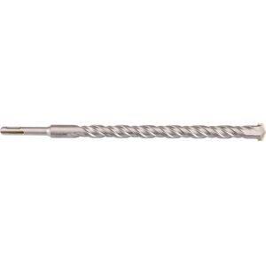 Wiertło do betonu SDS Plus z podwójną spiralą 20 x 310 mm