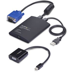 VGA/MDP CRASH CART ADAPTER