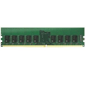 SYNOLOGY 8GB RAM memory D4EU02-8G 8GB DIMM