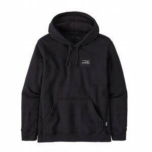 Bluza z kapturem Patagonia 73 Skyline Uprisal Hoody - ink black