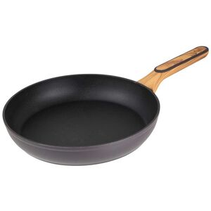 PATELNIA MULTICLAD 24cm BERGNER BG-56031 CHARCOAL