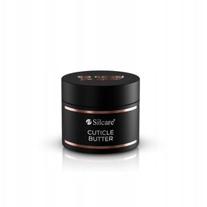 SILCARE_Cuticle Butter masło do skórek So Rose! So Gold! 10ml