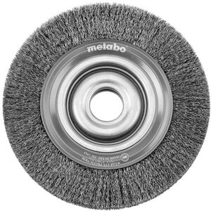 Metabo Slibebørste 629070000 1 stk