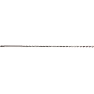 Wiertło do betonu SDS Plus z podwójną spiralą 12 x 600 mm
