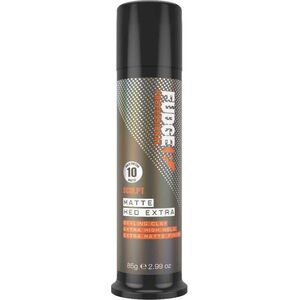 Fudge  FUDGE_Matte Hed Extra matująca teksturyzująca pasta do włosów 85g