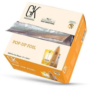 GK HAIR (Global Keratin) Global Keratin, Κρέμα Χρώματος, Διανομέας Αλουμινόχαρτου Unisex