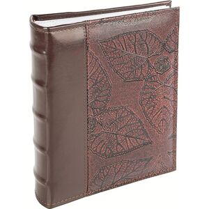 Άλμπουμ Victoria Collection B 10x15/200M Φύλλο, κόκκινο