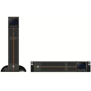 FSP USV FSP-PDU17208C  1U eco PDU (16A) Metered & Switched retail