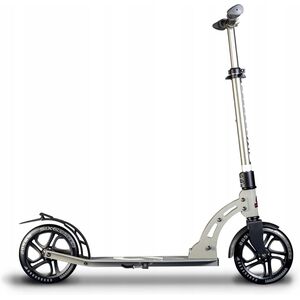 Πώληση! Six Degrees Scooter 205 mm γκρι AU 589