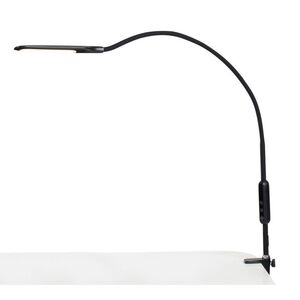Επιτραπέζιο φωτιστικό SUN-FLEX®DESKLITE™ Μαύρο