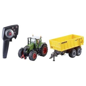 SIKU SIKU CONTROL Fendt 939 with Joskin trailer 10686000000
