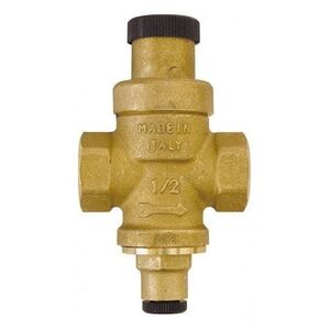 ΜΕΙΩΤΗΡΑΣ ΠΙΕΣΗΣ 1/2" 15 BAR ( 5500M-12 ) PINTOSSI // TG.RC.1/2