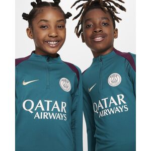 Μπλούζα Nike PSG Strike Drill Top Jr FN9940-382