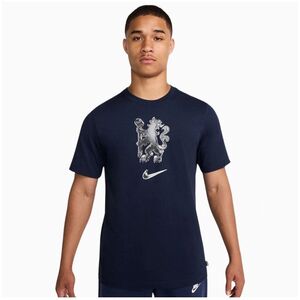 Koszulka Nike Chelsea FC Lion Tee HF0900-451