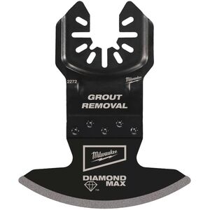 Διαμαντόδισκος για πολυεργαλείο MILWAUKEE OL 42x3mm