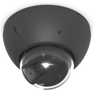 UBNT UVC-AI-Dome-B - AI Dome PoE kamera, 8MP, černá