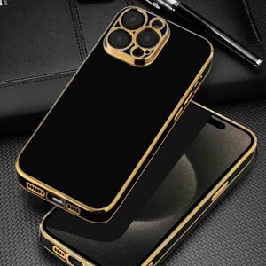 Θήκη Glamour Case Samsung A56 5G Μαύρο