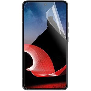 Mobilis 036339 ochraniacz na ekran / tył telefonu Przezroczysta ochrona ekranu Motorola 1 szt.
