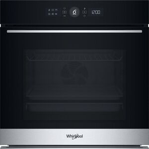 Whirlpool Piekarnik do zabudowy - WOI5S8HM1SXA