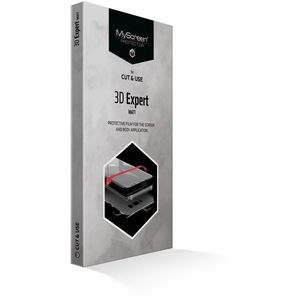MyScreen Protector MS CUT&USE 3D Expert foil ματ 4.0 6.5" 10723705 5904433200042