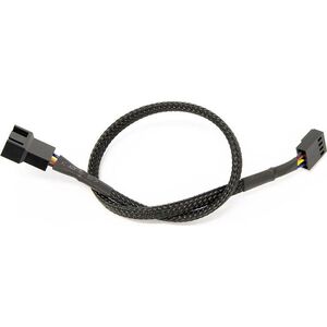 Watercool 4-pin - 4-pin, 0.3m, Czarny (60314)