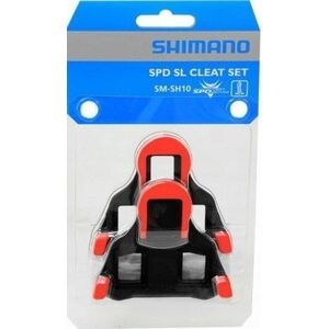 Shimano Bloki do pedałów Shimano SPD SL SM-SH10