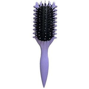 GK HAIR (Global Keratin) Global Keratin, Global Keratin, Βούρτσα Μαλλιών, 45 mm, Για Στυλ Για Γυναίκες