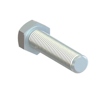 Βίδα 105 6-γων. M10x25mm