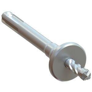 Τρυπάνι με περιοριστήρα M8x25mm για δακτύλιο M6