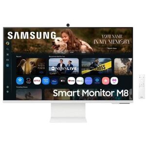 MONITOR LCD 32" S32FM801UU VA/LS32FM801UUXDU SAMSUNG