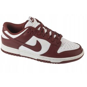 Nike Dunk Low Retro DV0833-115 białe 42,5