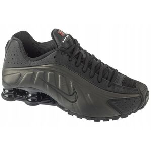 Nike Shox R4 HQ1988-001 Czarne 40