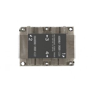 SuperMicro SNK-P0068PSC