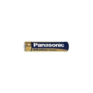 Panasonic Bateria Power AAA / R03 2szt.