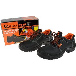 Geko Buty robocze ochronne model no.1 r. 39 (10)