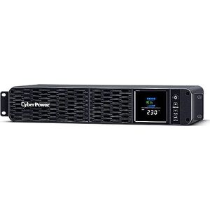 UPS CyberPower Smart App UPS 2000VA (CP2000EIPFCRM2U)