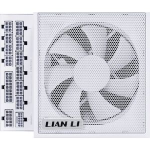 CASE PSU ATX 850W/G9P.EG0850.WE00.EU LIAN LI