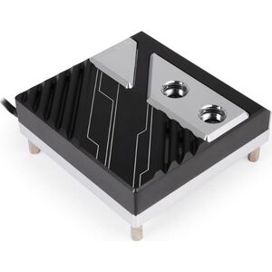 Alphacool Apex 1 CPU Khler, LGA 1700- / 1851-Sockel, ARGB - schwarz
